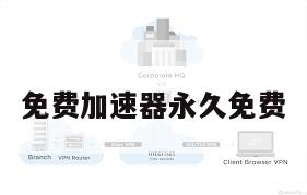 免费加速器永久免费