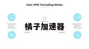 橘子加速器