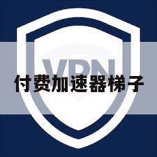 付费加速器梯子