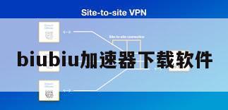 biubiu加速器下载软件