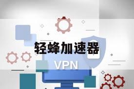 轻蜂加速器